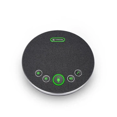 Bluetooth hangszóró és mikrofon konferenciához