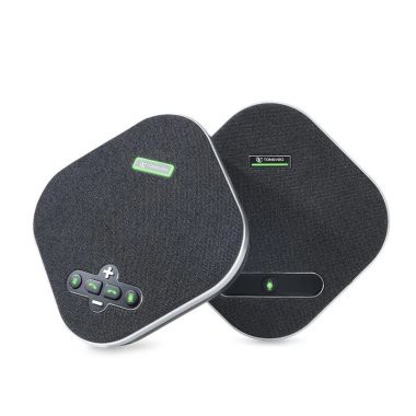 USB Omnidirectional konferencia mikrofon