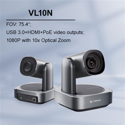 Ndi Ptz kamera az egyházi élő közvetítéshez