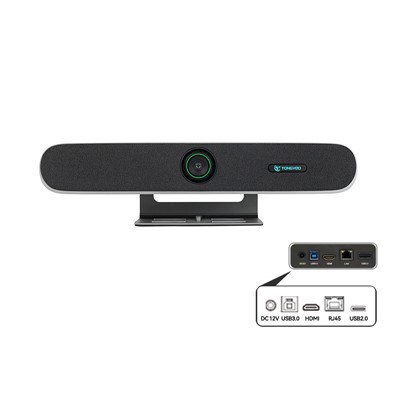 Videokonferencia Soundbar