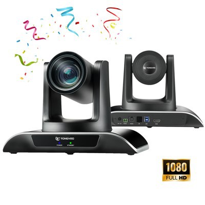 360 fokos konferenciatermi videokamerák csapatok számára