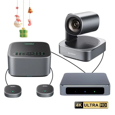 Videokonferencia megoldások konferenciateremhez