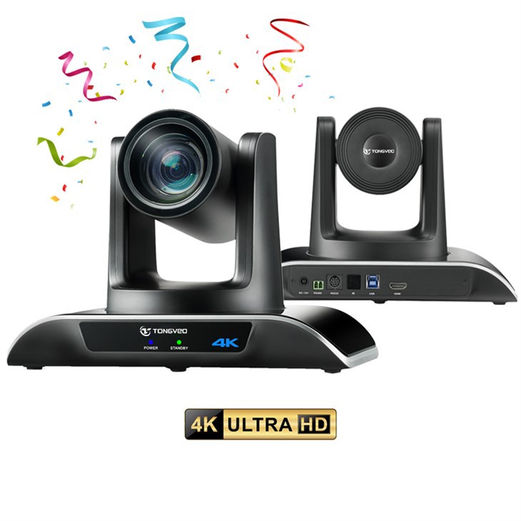 USB 3.{1}} Videokonferencia-kamera